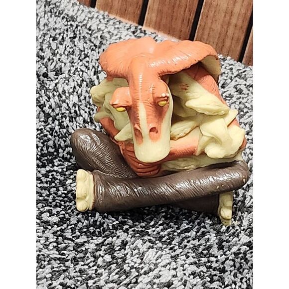 Kid's Meal Toy Lot  - Picture 8 of 11